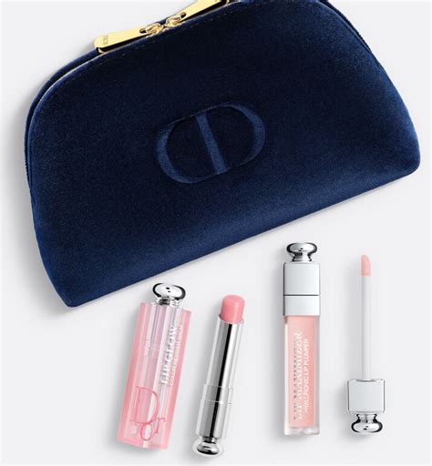 cofanetto dior